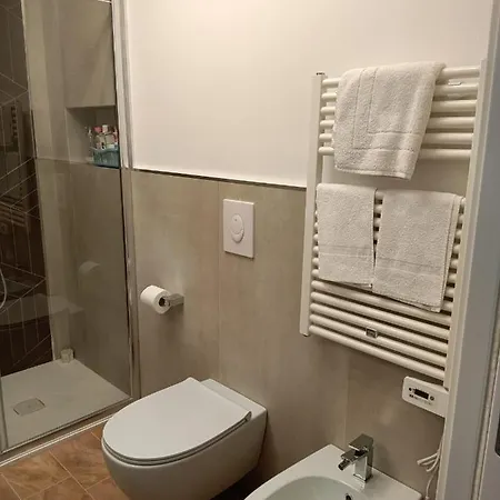 B&B Ricomincio Da Me