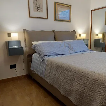 Bed and Breakfast Ricomincio Da Me 3*