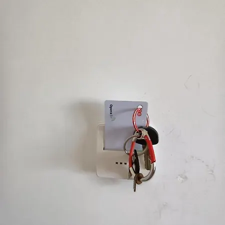 Ricomincio Da Me לינה וארוחת בוקר נאפולי