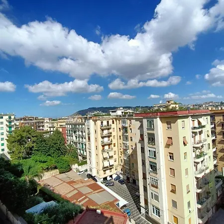 B&B Ricomincio Da Me 3*