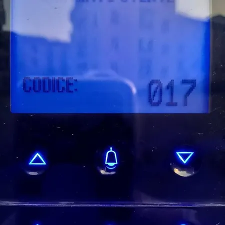 Ricomincio Da Me לינה וארוחת בוקר 3*