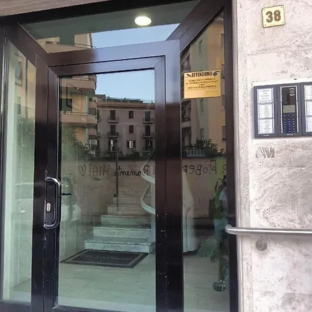 B&B Ricomincio Da Me 3*