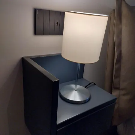 Ricomincio Da Me לינה וארוחת בוקר נאפולי