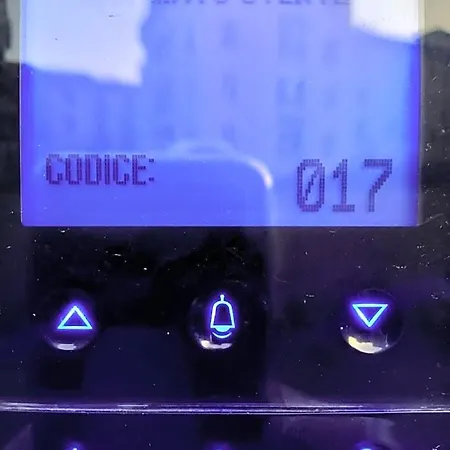 Ricomincio Da Me Nocleg ze śniadaniem