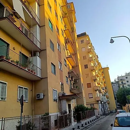 Ricomincio Da Me Nocleg ze śniadaniem