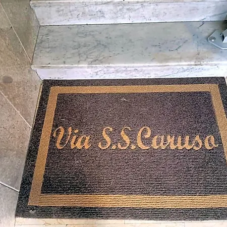Ricomincio Da Me Отель типа 