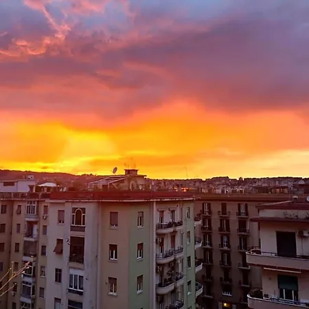 Отель типа 