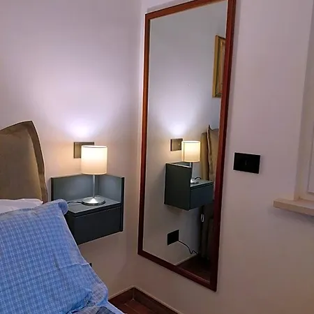 Bed and breakfast Ricomincio Da Me Nápoles