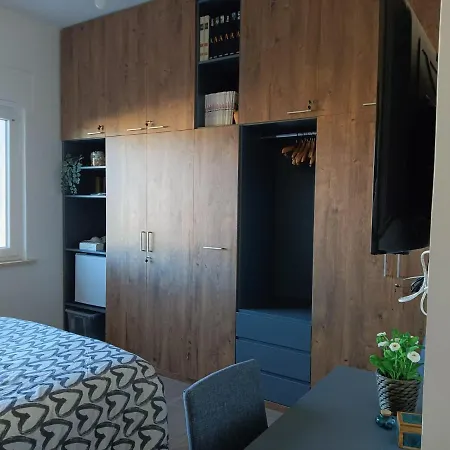 Ricomincio Da Me Bed & Breakfast Neapel