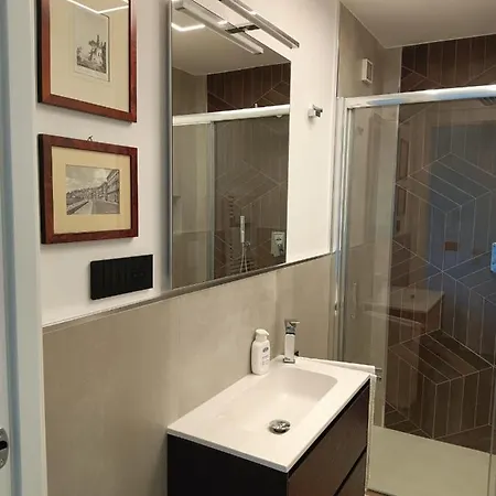 Ricomincio Da Me 住宿加早餐酒店 那不勒斯