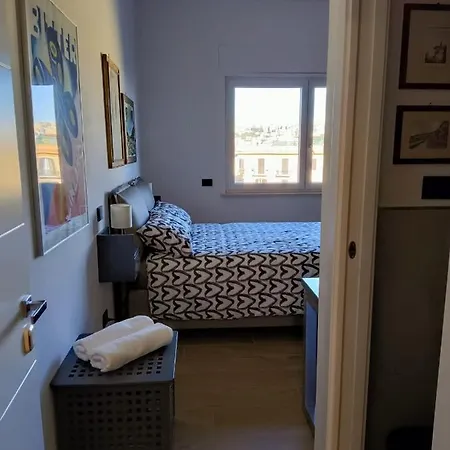 Bed & Breakfast Ricomincio Da Me