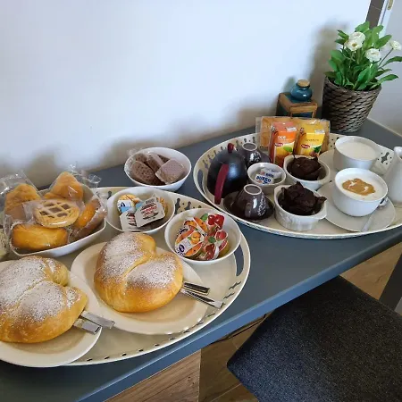 Ricomincio Da Me 那不勒斯