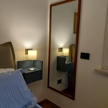 Ricomincio Da Me Bed & Breakfast